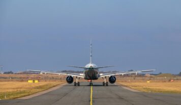 Según AirHelp, el 20% de los pasajeros que volaron en España en Semana Santa tuvo problemas de puntualidad