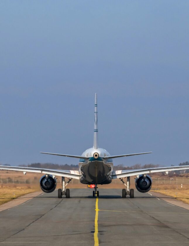 Según AirHelp, el 20% de los pasajeros que volaron en España en Semana Santa tuvo problemas de puntualidad