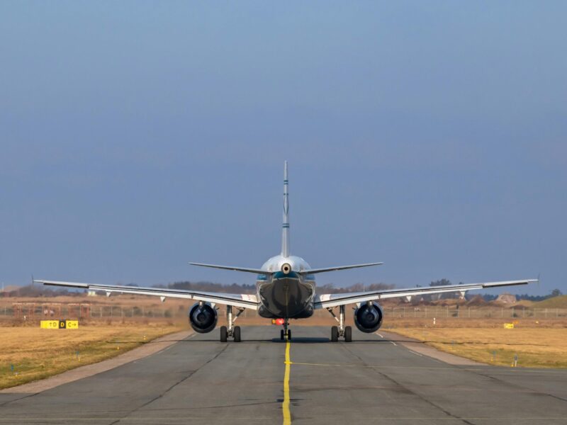 Según AirHelp, el 20% de los pasajeros que volaron en España en Semana Santa tuvo problemas de puntualidad