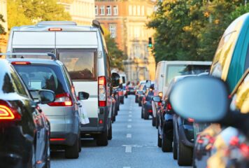 Accidente de tráfico: derecho a rehabilitación gratuita, pero cuidado con los plazos 