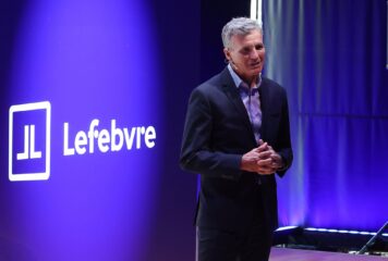 Lefebvre, primera compañía del sector legal certificada con la norma UNE-ISO/IEC 42001:2025 para la gestión responsable de la Inteligencia Artificial