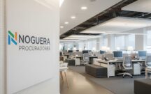 Noguera Procuradores impulsa la digitalización en la representación procesal