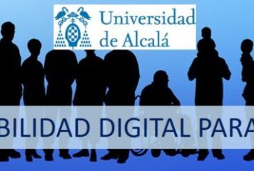 Accesibilidad digital: cómo cumplir con la regulación desde el 28 de junio de 2025 con los servicios de la UAH