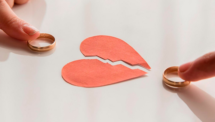 ¿Por qué los divorcios se disparan después del verano?