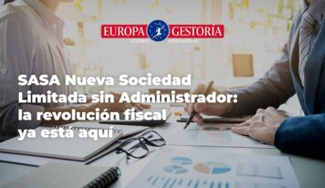 Nuevo marco legal en la UE: las empresas sin administrador ya son una realidad al alcance de todos