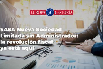 Nuevo marco legal en la UE: las empresas sin administrador ya son una realidad al alcance de todos