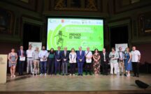 Las cooperativas madrileñas celebran su fuerza transformadora en los Premios ES_MAD 2025
