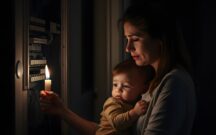 Ansiedad, uno de los principales perjuicios para la salud por el corte de suministro eléctrico