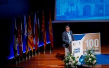 Rafael Santiago es reelegido presidente de COSITAL Castilla-La Mancha y renueva su compromiso con el servicio público local