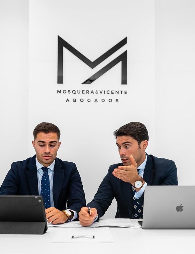 Mosquera & Vicente Abogados refuerza su presencia en el entorno digital