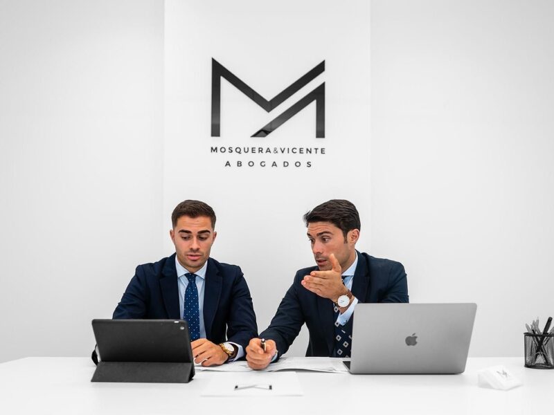 Mosquera & Vicente Abogados refuerza su presencia en el entorno digital
