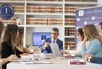 Una familia vulnerable de Toledo evita el desahucio de su vivienda hasta 2028 gracias a Vilches Abogados