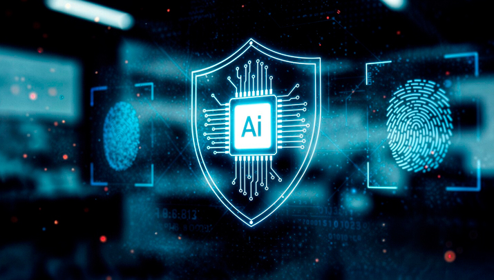El papel de la inteligencia artificial en la ciberseguridad