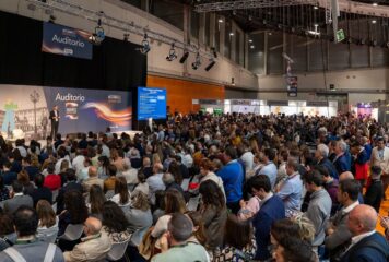 Factura electrónica, IA y ciberseguridad: las claves de la cuarta edición de ACCOUNTEX ESPAÑA 2025