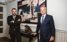 Chabaneix Abogados, referente en derecho penal, se traslada junto a la Audiencia Nacional y Tribunal Supremo