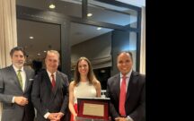 UHY Internacional celebra la XXII edición del UHY Forum con representantes de 16 países