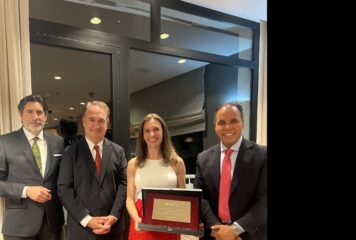UHY Internacional celebra la XXII edición del UHY Forum con representantes de 16 países