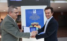 COSITAL Guadalajara celebra el Centenario de la Habilitación Nacional con apoyo unánime de instituciones clave
