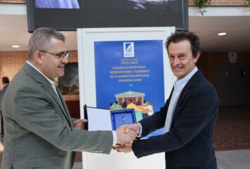 COSITAL Guadalajara celebra el Centenario de la Habilitación Nacional con apoyo unánime de instituciones clave