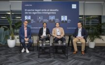 Legálitas analiza cómo la IA está transformando la abogacía en los despachos