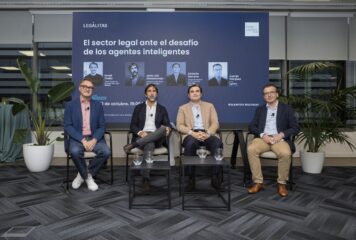 Legálitas analiza cómo la IA está transformando la abogacía en los despachos