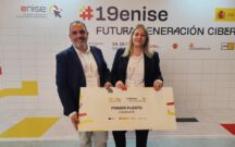 BSC Solutions gana el premio nacional del INCIBE por su defensa contra el fraude digital de los fake de IA