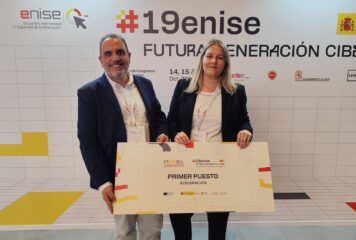 BSC Solutions gana el premio nacional del INCIBE por su defensa contra el fraude digital de los fake de IA