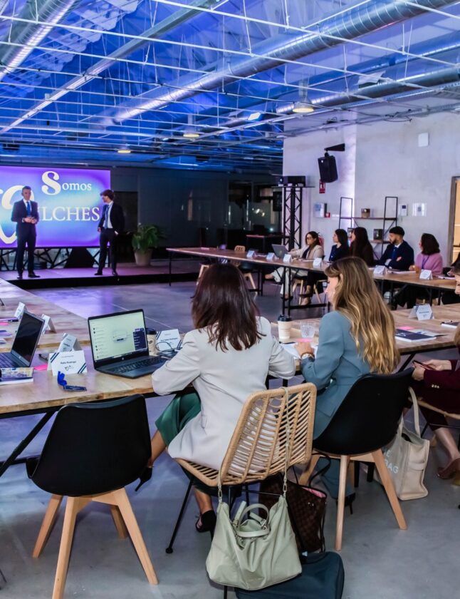 Vilches Abogados celebra su convención anual reforzando su estrategia de crecimiento y marca