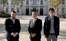La Asociación Internacional de Abogados y Expertos en Extradición IELEA se presentará en el ICAM en Madrid