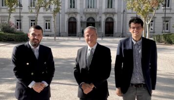 La Asociación Internacional de Abogados y Expertos en Extradición IELEA se presentará en el ICAM en Madrid