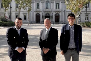 La Asociación Internacional de Abogados y Expertos en Extradición IELEA se presentará en el ICAM en Madrid