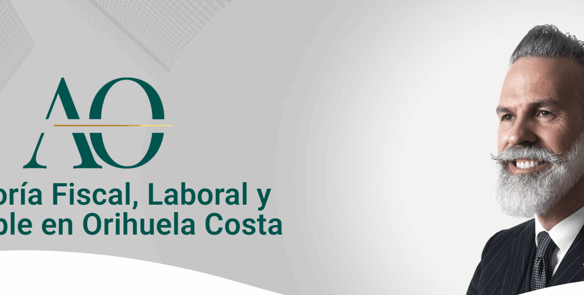 Asesoría Orihuela Costa estrena nueva web al servicio de autónomos, PYMES y particulares