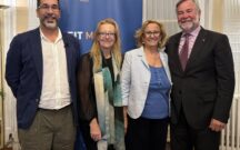 AEIT-Madrid analiza los retos y oportunidades tras la entrada en vigor de la Ley Europea de Accesibilidad