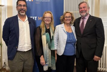 AEIT-Madrid analiza los retos y oportunidades tras la entrada en vigor de la Ley Europea de Accesibilidad