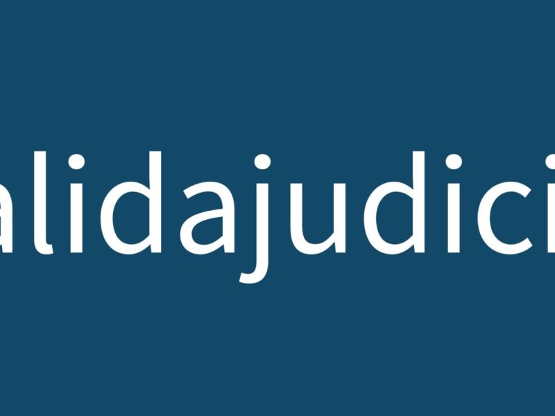 ValidaJudicial.com expande su plataforma a Colombia y 16 países de Latinoamérica