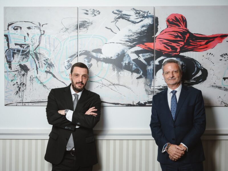 Chabaneix Abogados logra el archivo de su representada en un importante caso relacionado con hidrocarburos