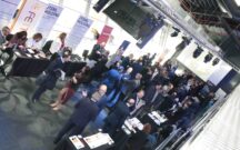 La Asociación Profesional Colegial de Asesores de Inversión, Financiación y Peritos Judiciales (AIF) entregó sus prestigiosos Premios ‘EXPOFINANCIAL’