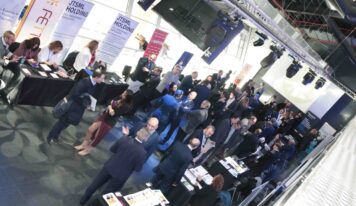 La Asociación Profesional Colegial de Asesores de Inversión, Financiación y Peritos Judiciales (AIF) entregó sus prestigiosos Premios ‘EXPOFINANCIAL’