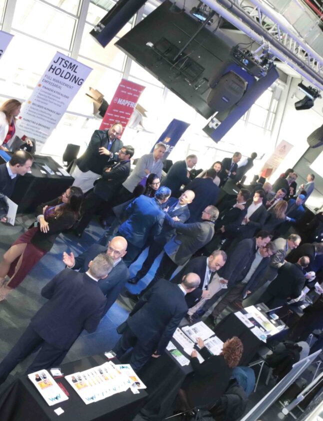 La Asociación Profesional Colegial de Asesores de Inversión, Financiación y Peritos Judiciales (AIF) entregó sus prestigiosos Premios ‘EXPOFINANCIAL’