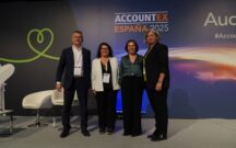 Lefebvre presenta en Accountex España la nueva versión de GenIA-L que potencia el conocimiento jurídico