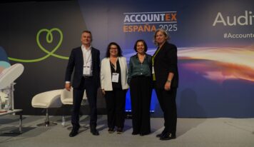 Lefebvre presenta en Accountex España la nueva versión de GenIA-L que potencia el conocimiento jurídico