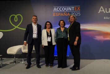 Lefebvre presenta en Accountex España la nueva versión de GenIA-L que potencia el conocimiento jurídico