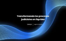 Lexsys recibe una oferta de financiación inicial de 20 millones de euros para la adquisición de casos