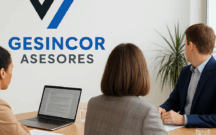Gesincor Asesores celebra diez años como referente en Sevilla
