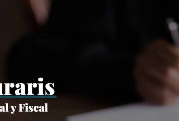 Juraris refuerza su prestigio en Madrid como bufete legal integral: servicios jurídicos, asesoría y gestoría al servicio de empresas y particulares