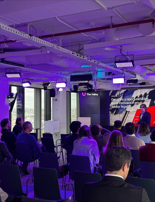 La abogacía entra en una nueva era en la que LegalTech y LegalOps redefinen los procesos y la toma de decisiones