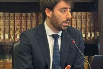 El abogado Antonio Rodas consolida en Badajoz una defensa penal de alto nivel