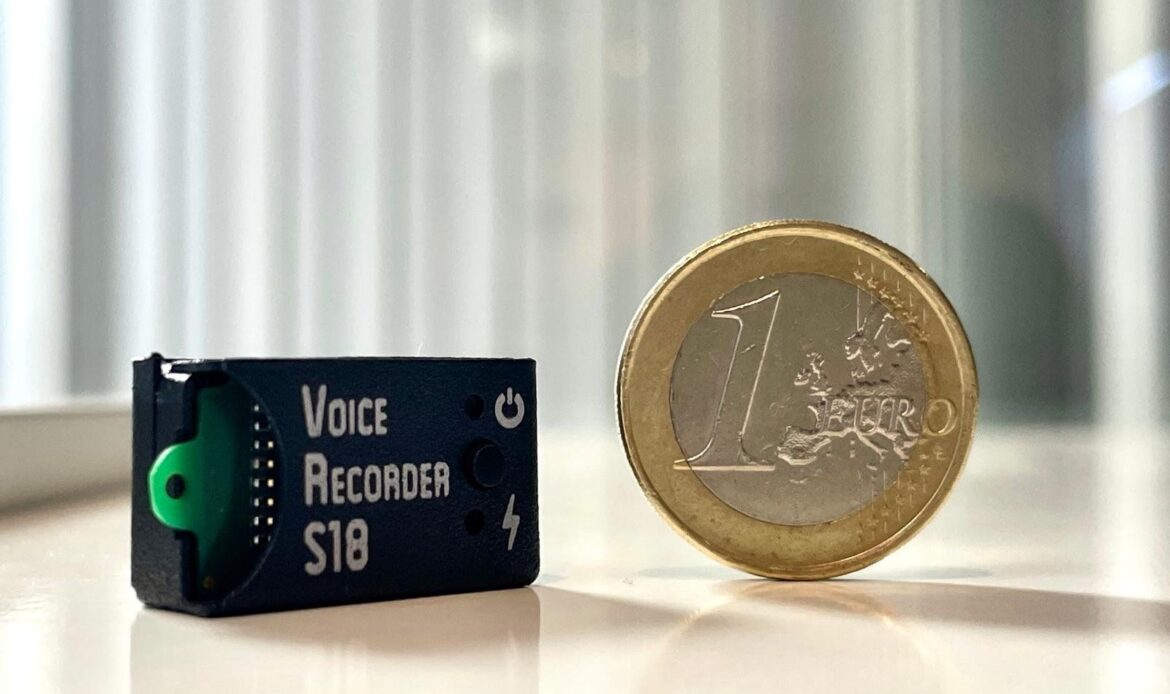 Las grabaciones ocultas en reuniones internas disparan la alerta sobre la seguridad corporativa