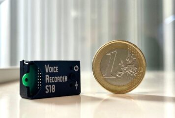 Las grabaciones ocultas en reuniones internas disparan la alerta sobre la seguridad corporativa