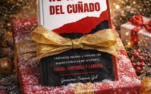 Gemma Cuena Gil alerta de los errores fiscales más comunes que surgen en Navidad por seguir «consejos de cuñado»